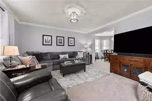 1084 Kingsgate Rd, Springfield, OH 45503 - Photo 29