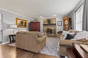 1084 Kingsgate Rd, Springfield, OH 45503 - Photo 15