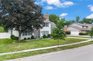 1084 Kingsgate Rd, Springfield, OH 45503 - Photo 3