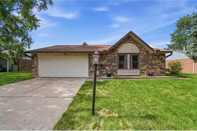 8353 Schoolgate Drive, Huber Heights, OH 45424 - Photo 1