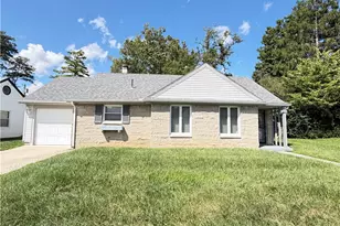 1415 Chadwick Dr, Dayton, OH 45406 - Photo 1