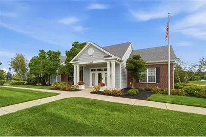 3046 Elmbrook Way, Beavercreek, OH 45431 - Photo 37