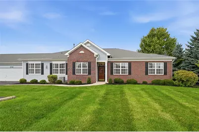 3046 Elmbrook Way, Beavercreek, OH 45431 - Photo 1