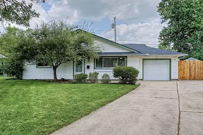 3840 Saranac Circle, Dayton, OH 45429 - Photo 1