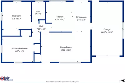 3840 Saranac Circle, Dayton, OH 45429 - Photo 43