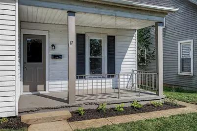 17 E Cottage Avenue, Dayton, OH 45449 - Photo 3