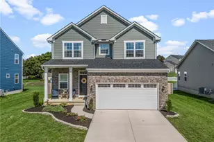 1038 Brooke Ln, Xenia, OH 45385 - Photo 1