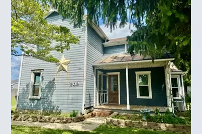 202 Sycamore Street, Medway, OH 45341 - Photo 1