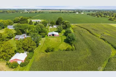 8161 Milton Carlisle Road, New Carlisle, OH 45344 - Photo 9