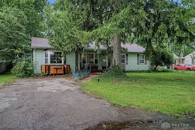 308 W Center College Street, Yellow Springs Vlg, OH 45387 - Photo 1