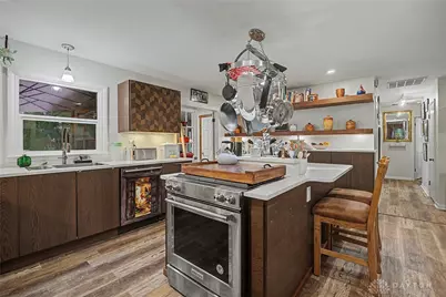 308 W Center College Street, Yellow Springs Vlg, OH 45387 - Photo 13