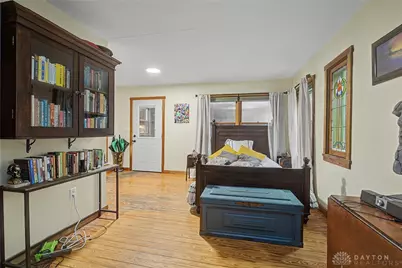 308 W Center College Street, Yellow Springs Vlg, OH 45387 - Photo 37