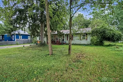308 W Center College Street, Yellow Springs Vlg, OH 45387 - Photo 3