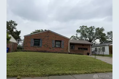 3815 Lori Sue Avenue, Dayton, OH 45406 - Photo 1