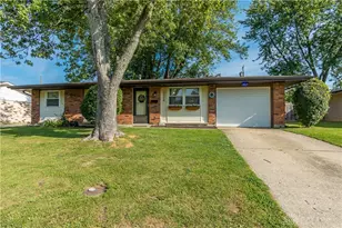 7319 Belle Plain Dr, Dayton, OH 45424 - Photo 1