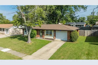 7319 Belle Plain Drive, Dayton, OH 45424 - Photo 5