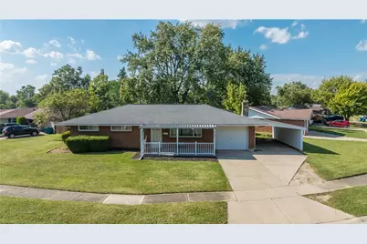 5785 Hinckley Court, Dayton, OH 45424 - Photo 3