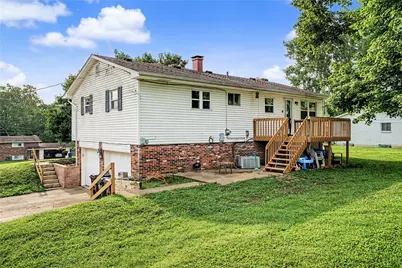 6569 Dawn Street, Franklin Twp, OH 45005 - Photo 31