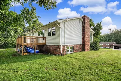 6569 Dawn Street, Franklin Twp, OH 45005 - Photo 33