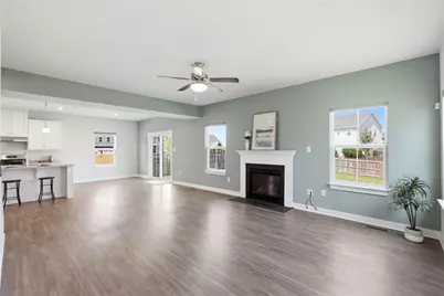 1095 Baywood Drive, Fairborn, OH 45324 - Photo 15