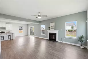 1095 Baywood Dr, Fairborn, OH 45324 - Photo 15