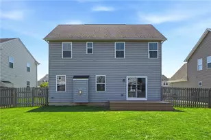1095 Baywood Dr, Fairborn, OH 45324 - Photo 49