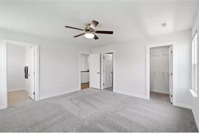 1095 Baywood Drive, Fairborn, OH 45324 - Photo 23