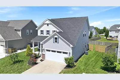 1095 Baywood Drive, Fairborn, OH 45324 - Photo 61