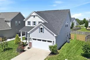 1095 Baywood Dr, Fairborn, OH 45324 - Photo 61