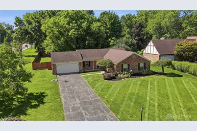 3321 Pebble Creek Drive, Dayton, OH 45432 - Photo 5