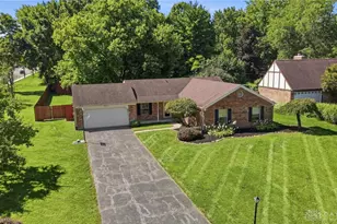 3321 Pebble Creek Dr, Dayton, OH 45432 - Photo 5