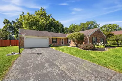 3321 Pebble Creek Drive, Dayton, OH 45432 - Photo 3
