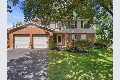 249 Topton Drive, Vandalia, OH 45377 - Photo 1