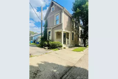 46 Tecumseh Street, Dayton, OH 45402 - Photo 1