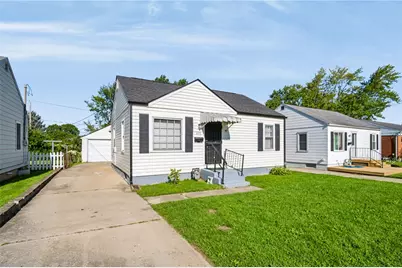 1433 Lamar Drive, Springfield, OH 45504 - Photo 3