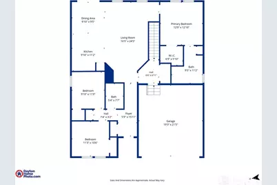 372 Warm Springs Drive, Fairborn, OH 45324 - Photo 45