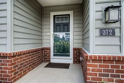 372 Warm Springs Drive, Fairborn, OH 45324 - Photo 5