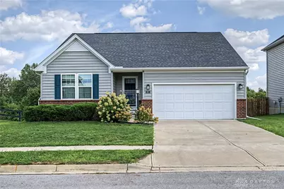 372 Warm Springs Drive, Fairborn, OH 45324 - Photo 1