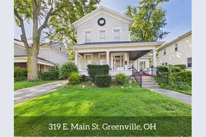 319 E Main Street, Greenville, OH 45331 - Photo 1