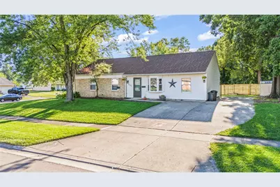 255 Hartshorn Drive, Vandalia, OH 45377 - Photo 3