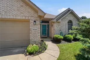 9569 Country Path Trail, Miamisburg, OH 45342 - Photo 3