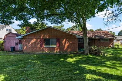 4543 Harbison Street, Dayton, OH 45439 - Photo 31