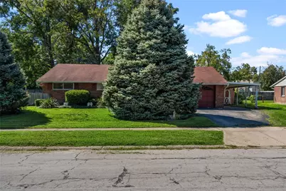 4543 Harbison Street, Dayton, OH 45439 - Photo 1