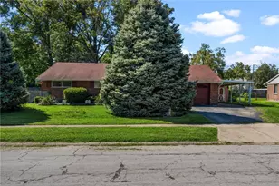 4543 Harbison St, Dayton, OH 45439 - Photo 1