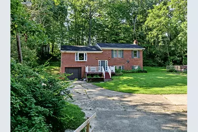 3357 Number Nine Road, Blanchester, OH 45107 - Photo 1