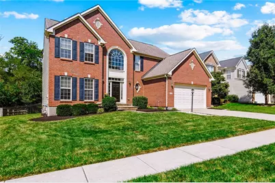 5245 Terrace Ridge Drive, Milford, OH 45150 - Photo 1