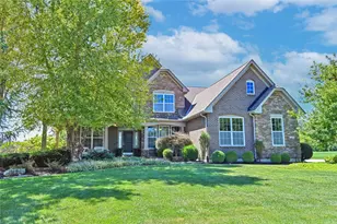 7393 Waterway Dr, Waynesville, OH 45068 - Photo 1