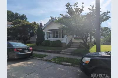 2025 Pershing Boulevard, Dayton, OH 45420 - Photo 3
