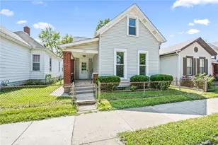 54 Haynes St, Dayton, OH 45410 - Photo 1