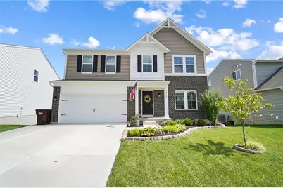 1616 Arden Bend, Fairborn, OH 45324 - Photo 1